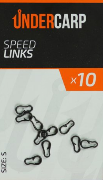 Speed Links M